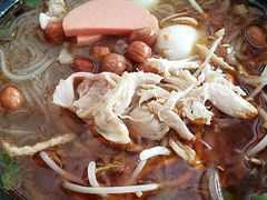 -青石桥老瓦房肥肠粉总店(青石桥总店)