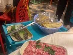 -小煵记·打边炉(西丽文光店)