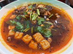 -苏晓玥·手作江南小吃(深圳北站店)