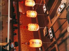 -鲜芋仙(观音桥大融城LG店)