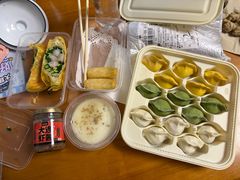 -连鹭海鲜·海肠捞饭·海胆饭(星海店)