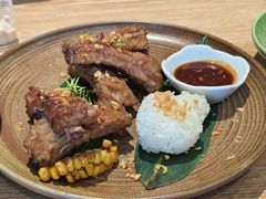 -Thai Alley泰爱里(二沙岛店)