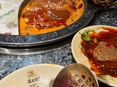 -蜀大侠火锅(森兰花园城店)
