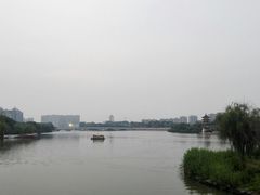 -凤城河风景区
