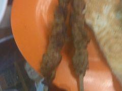 -语言大学-清真食堂