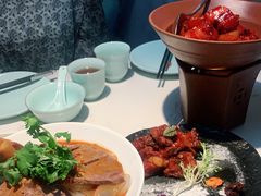 -淮扬韵(高新大都荟店)