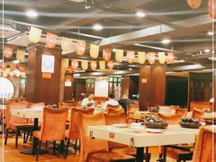 大堂-点都德(聚福楼店)