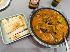 -阿庄新豫菜(航海东路店)