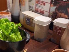 -蒜香焼肉PURUSHIN(马场路店)