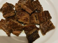 -萨拉伯尔水源素问店·韩国宫廷料理(人民路店)