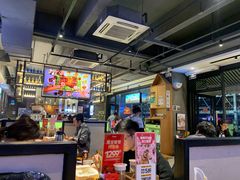 -木屋烧烤(创意园店)