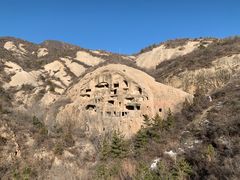 -古崖居风景名胜区