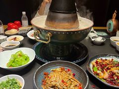 -东来顺·非遗火锅(高新店)