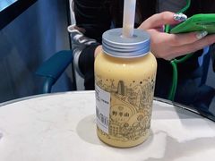 -野萃山·潮汕厚果汁(十亩地店)