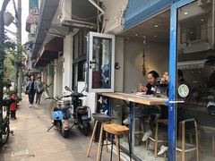 -茶是一枝花泡茶店