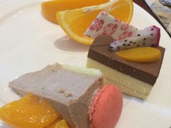 -嘉莱特精典国际酒店·醇咖啡厅
