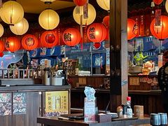 -鸟鹏烧鸟居酒屋(龙岗万科店)