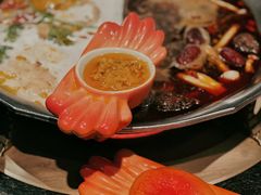 -湊湊火锅·茶憩(打浦桥日月光店)