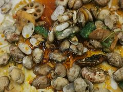 -碧海银沙海鲜餐厅(恒大海上威尼斯店)
