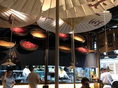 -九锅一堂酸菜鱼(新南凯德直营店)
