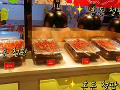 -钱库里海鲜自助(唐山街店)