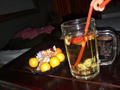-家富足道·SPA·影院式(解放碑碑中心店)