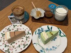 -默迹咖啡馆