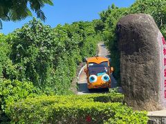 -三亚蜈支洲岛旅游区