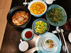 -翠湖宾馆·中餐厅