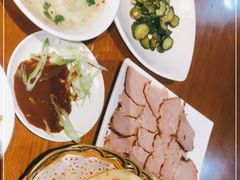 -李连贵熏肉大饼(中街盛京龙城店)