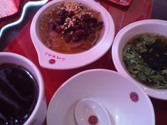 -山城辣妹子(定福庄店)