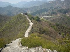 -龙泉峪长城