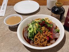 -北平小馆·烤鸭·家常菜(磨房北里店)