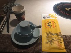 -螃牛记创意火锅