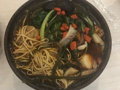 -金乐活美食(中街店)