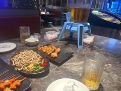 -刘成杰锦州烧烤(南河路店)