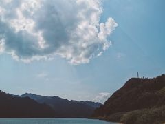 -羚羊峡古栈道森林公园