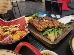 -BRAVO·布瓦屋西餐