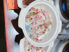 -梁家大院•农家菜(昆山会展中心店)