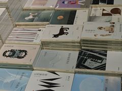 -三联韬奋书店(三里屯店)