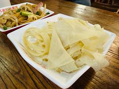 -兄弟俩老李家牛肉汤(总店)