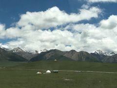 -青海湖国家重点风景名胜区