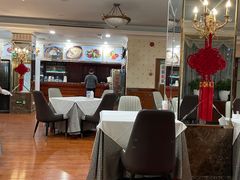 -新侨三宝乐西餐厅(崇文门店)