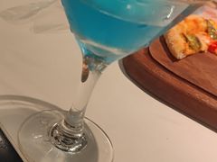 -半秋山西餐厅(巴南万达广场店)