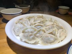 -吕氏疙瘩汤·私家菜馆(慈云寺店)