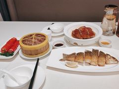 -香港狮子山下·明星粤菜餐厅(北苑店)