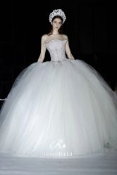 -Renee芮亦婚纱