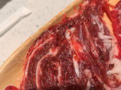 -千牛将·鲜牛肉火锅(开元路店)