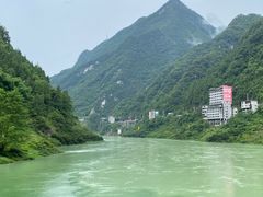 -阿依河景区