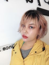 点击看大图 -Tipo Hair salon(明星)店